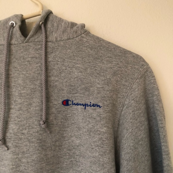Champion Tops - Champion sweatshirt